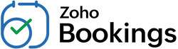 Zoho bookings