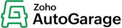 Zoho autogarage