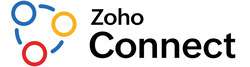 zoho connect