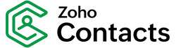 Zoho contacts