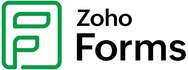 Zoho forms