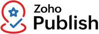 Zoho publish