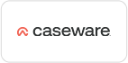 caseware logo