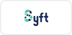 syft logo