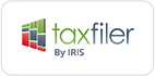 taxfiler logo