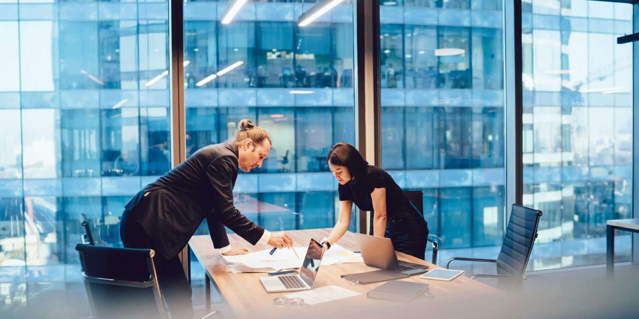Top Challenges of Remote Work in the Accounting Industry