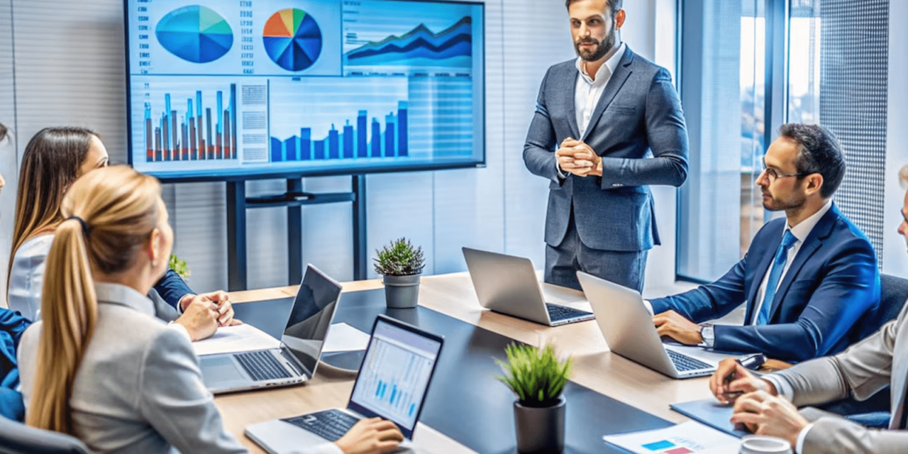 Navigating the Accounting Software Maze: A Guide for Businesses