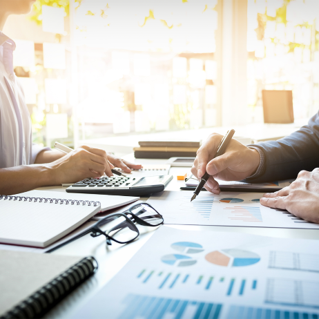 Cloud and Automation: Driving Change in Outsourced Accounting