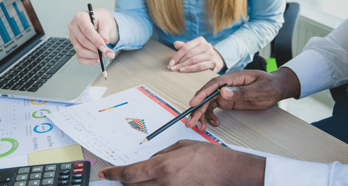 5 Signs Your Business Should Consider Outsourced Bookkeeping Services