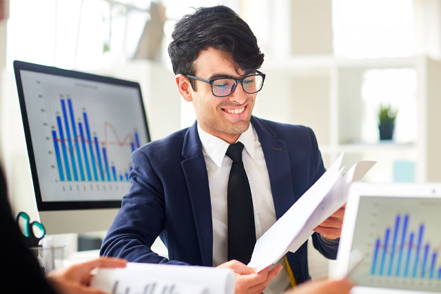 Recommend Outsourced Bookkeeping Services