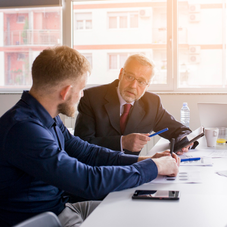 The Rise of Virtual CFO Services
