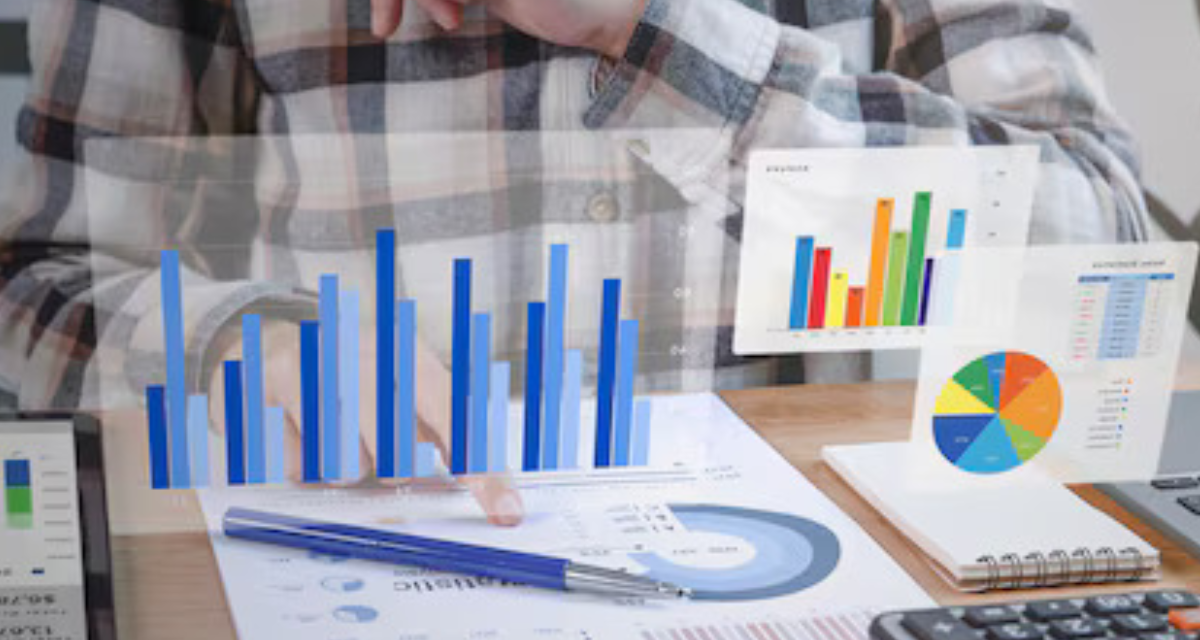 AI-Driven Bookkeeping: The Ideal Blend of Automation and Human Expertise in Finance