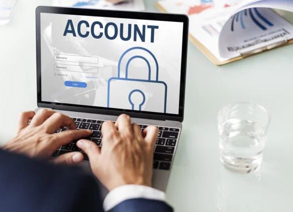 Choose the Right Account
