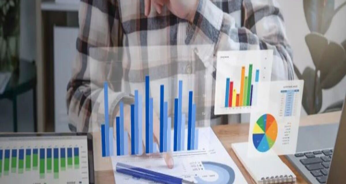 How Outsourcing Accounting Services Can Save Your Business Time and Money ?