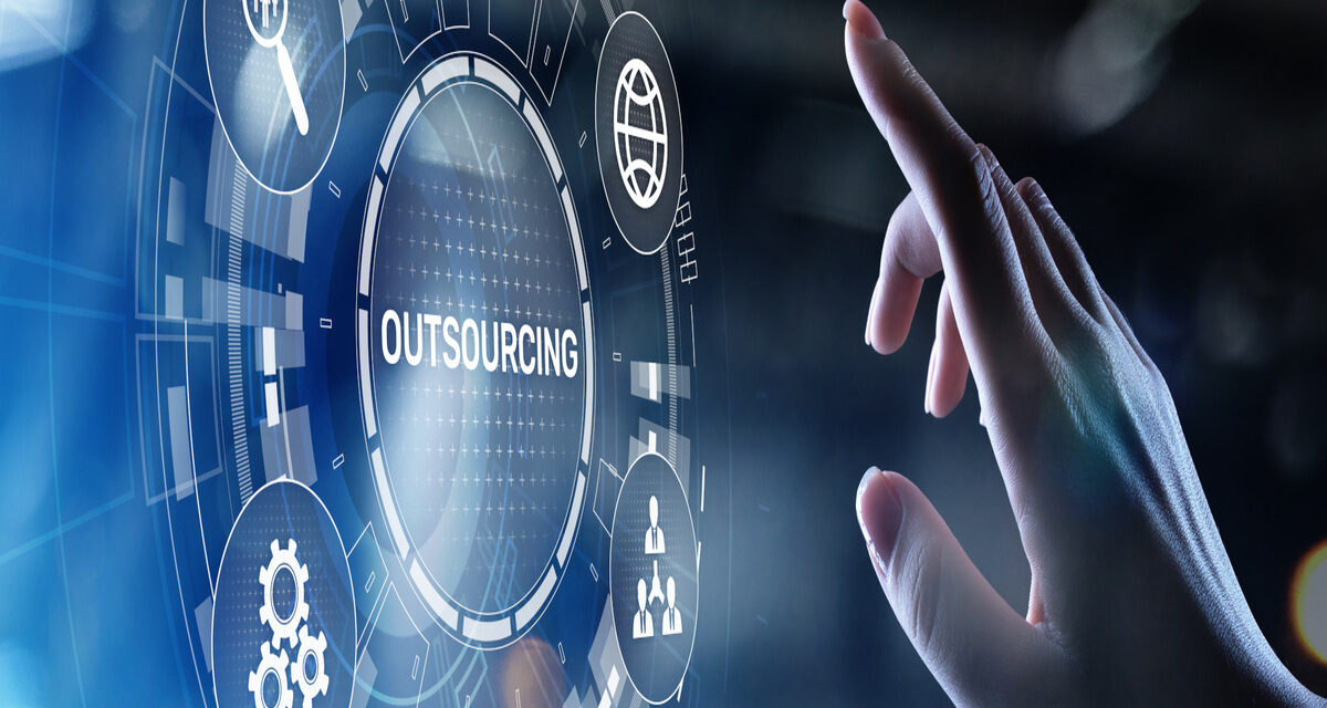 Maximizing Efficiency and Savings: The Strategic Benefits of Outsourcing Accounts Payable