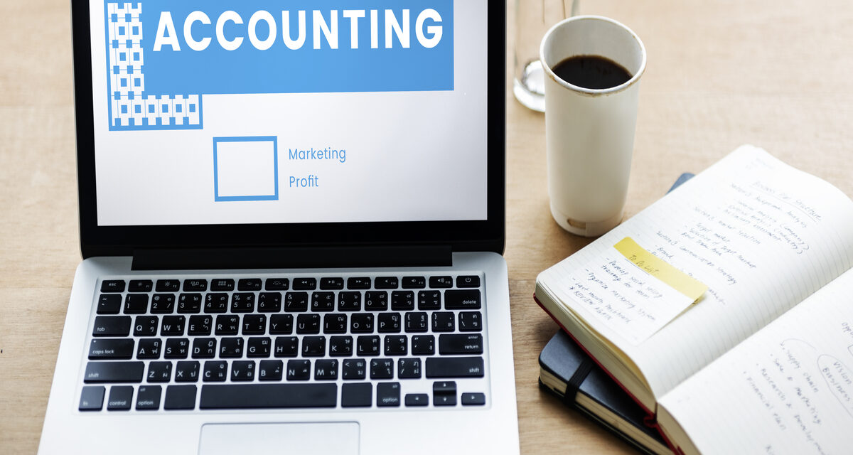 What Are the Account Titles in Accounting?