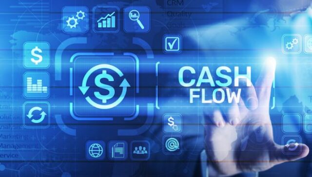 Keeping Track of Cash Flow