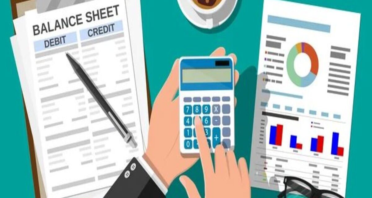 Which Account Does Not Appear on the Balance Sheet?