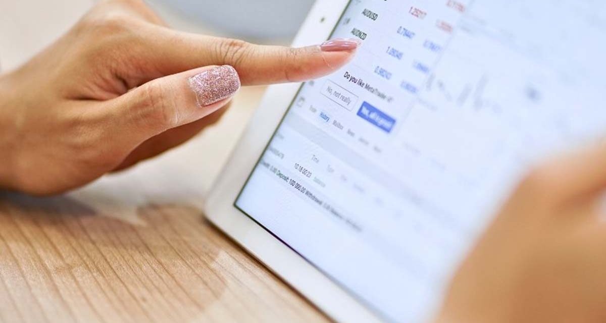 What Is Not a Temporary Account?