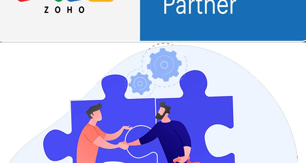 Why and How to Choose a Zoho Premium Partner?
