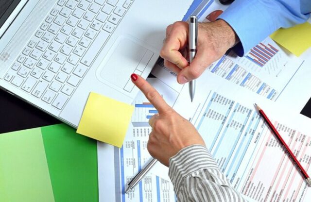 What Are Permanent Accounts?