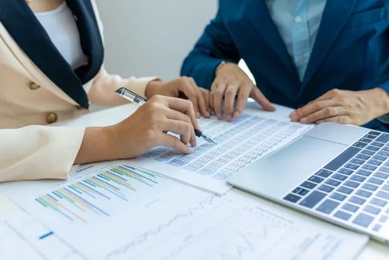 Key differences- Net revenue vs Gross revenue vs Net income