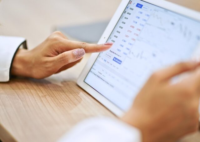 What is a Temporary Account