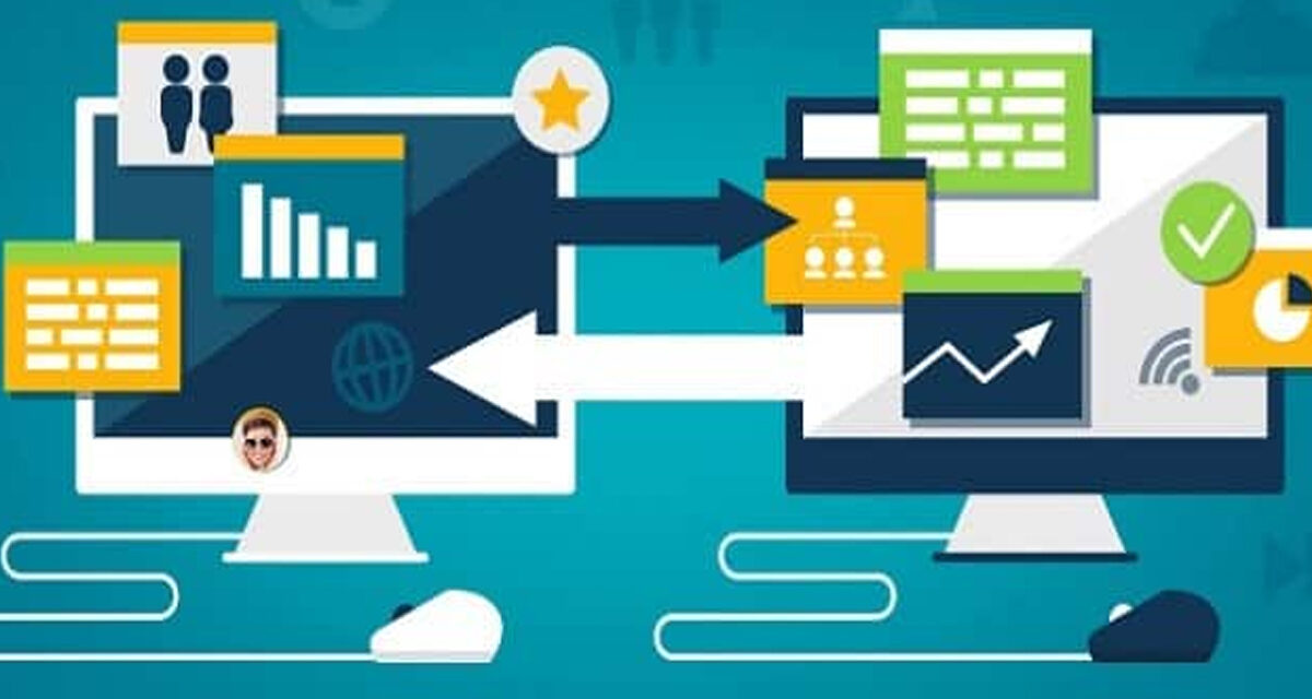 How to Network QuickBooks Desktop on Two Computers?