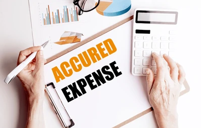 What Are Accrued Expenses