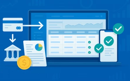 Knowledge Bank Reconciliation and Importance