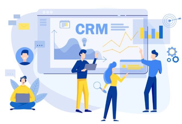 Why Zoho CRM Is Great for Sales