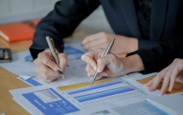 High-Low Method Work