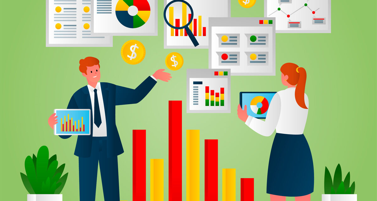 Master Budget in Accounting: Definition, Elements, and Examples