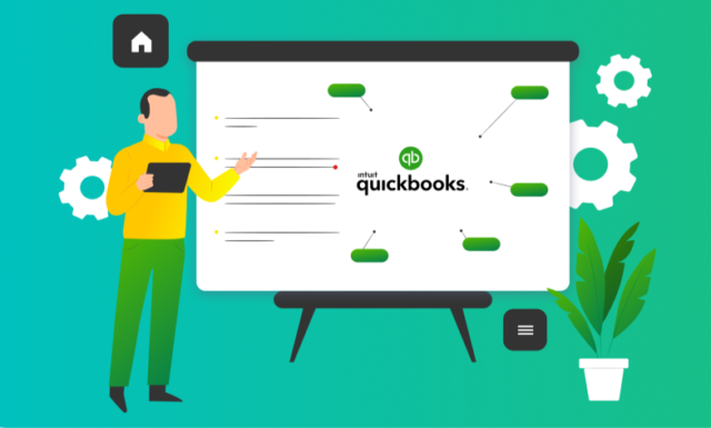 What Are Gross Receipts in QuickBooks?