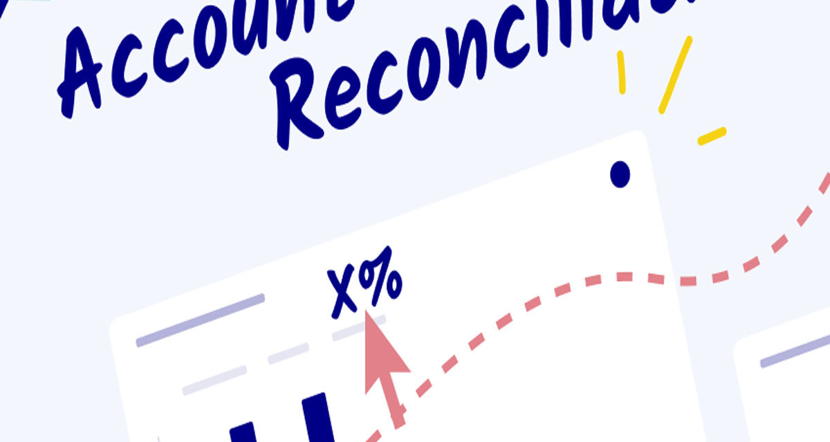 What Does Reconciling an Account Involve?
