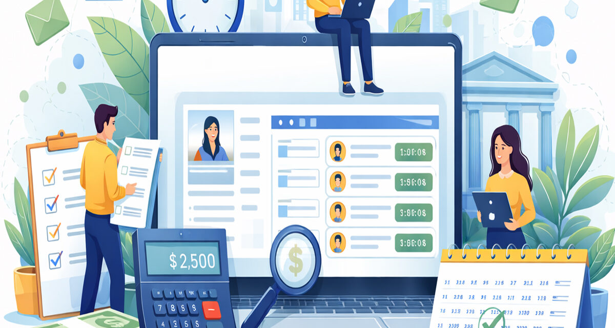 Does Zoho Books Do Payroll?