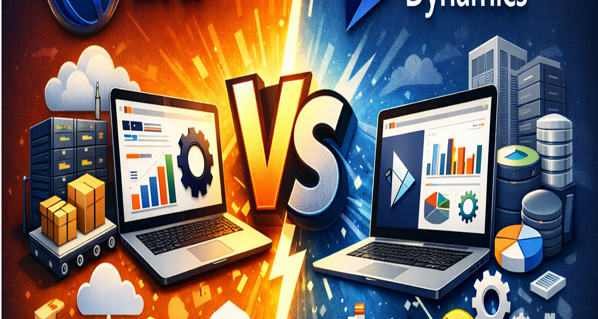 Zoho ERP vs Microsoft Dynamics: Which One Fits Your Business Best?
