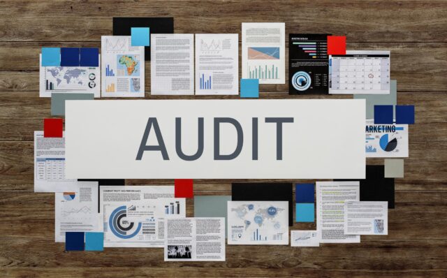 Analytical Procedures in Auditing