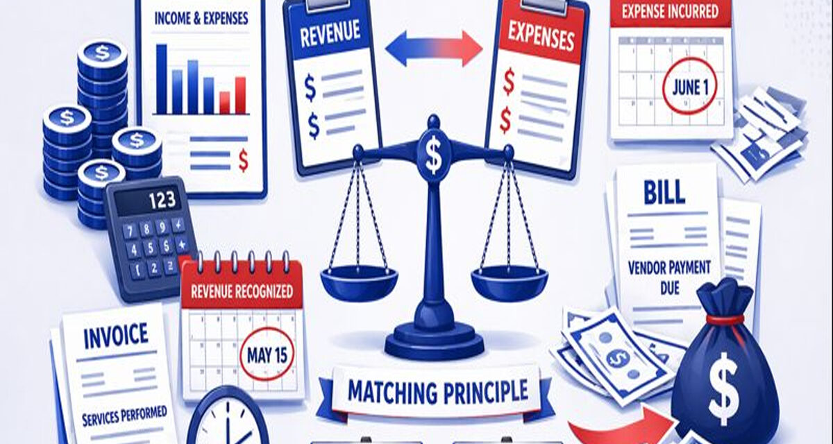 What Is Accrual Accounting? Definition, Benefits, And Examples