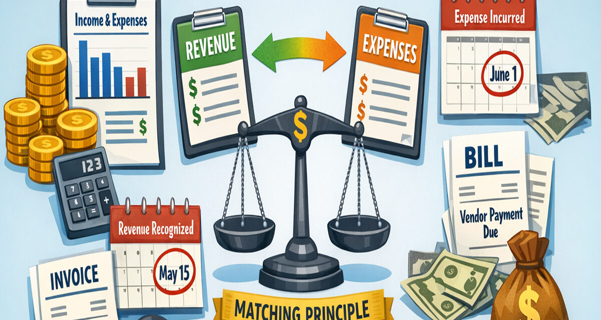 What Is Accrual Accounting? Definition, Benefits, And Examples