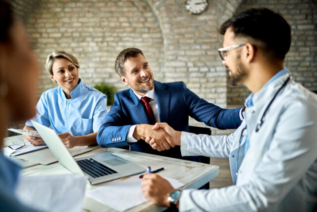 Employee Benefits