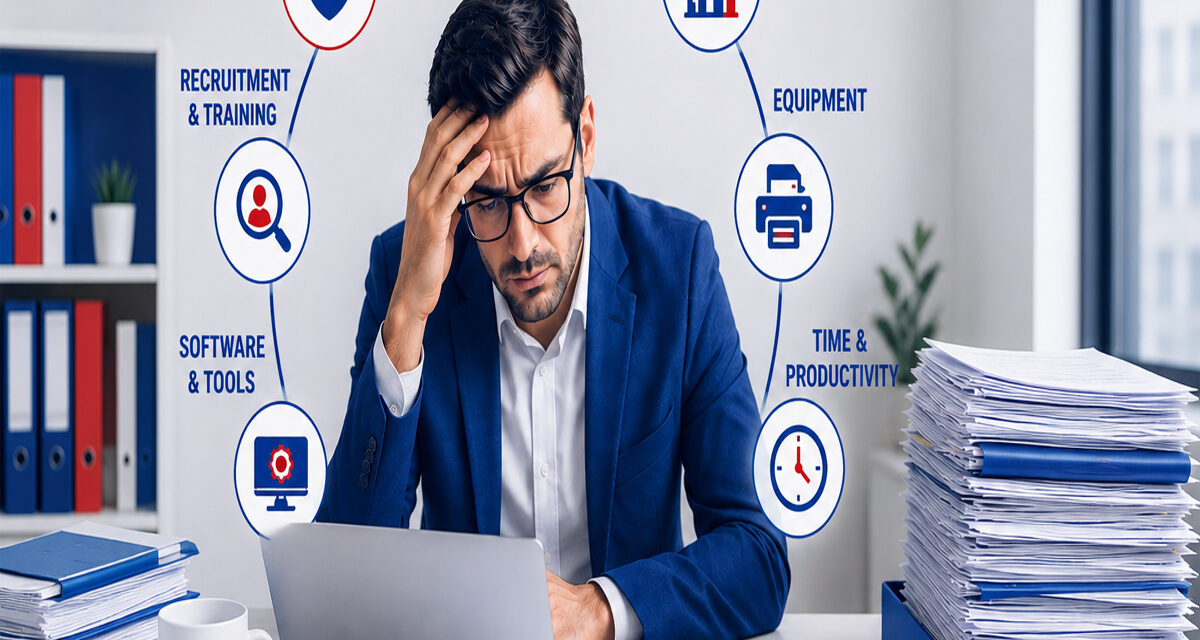 The Real Cost of In-House Accounting Staff in 2026: A US CPA Firm’s Honest Breakdown