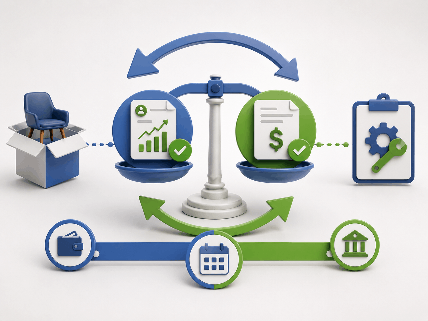 Accrual Principle