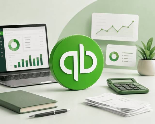 QuickBooks