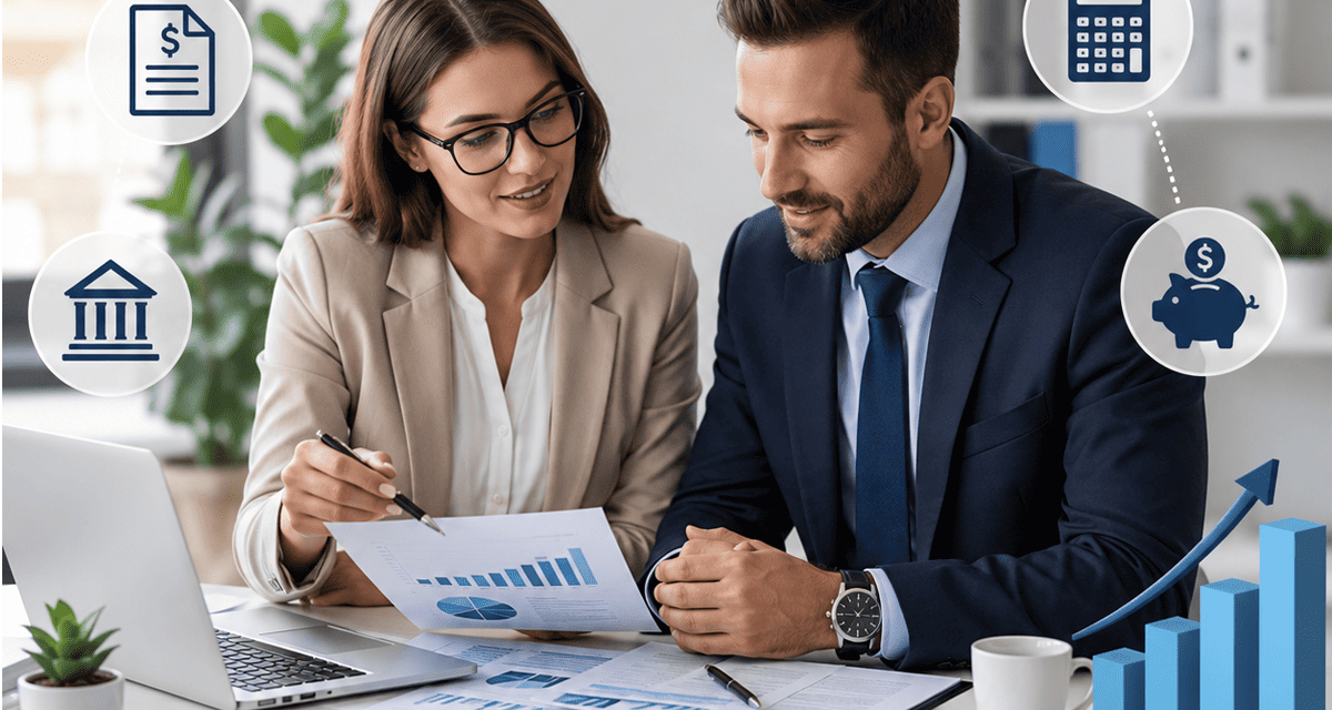 What Does an Accounting Firm Do and Why You Should Hire One?