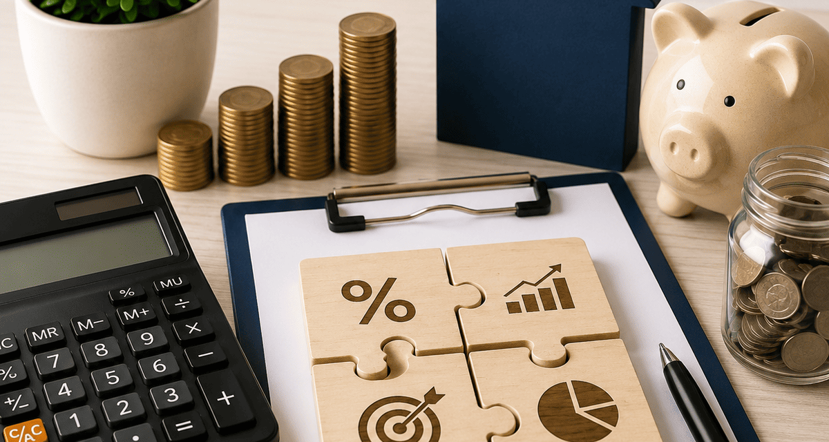 Taxes 101: The Basics of Tax Planning and Tax Strategy