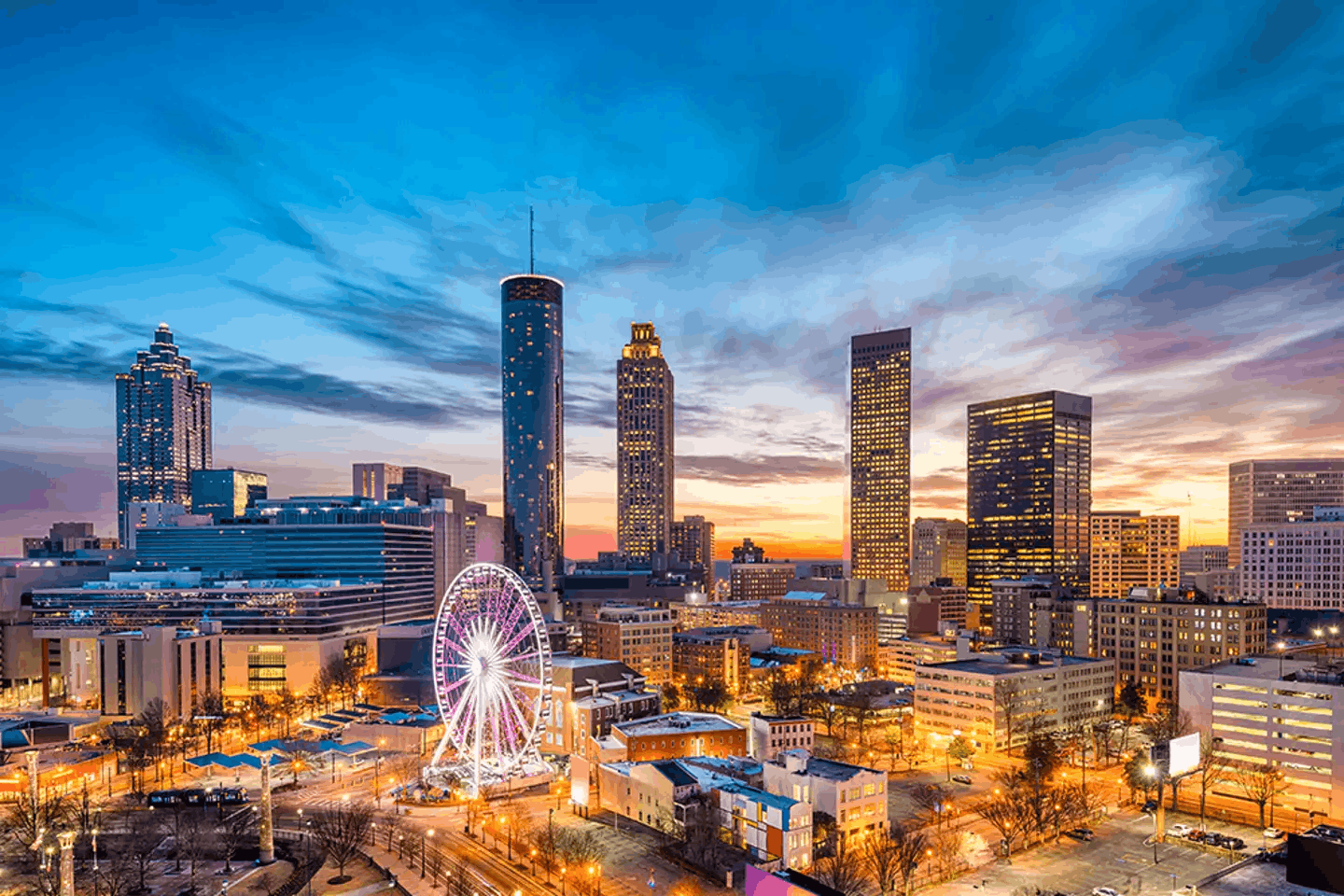 Atlanta