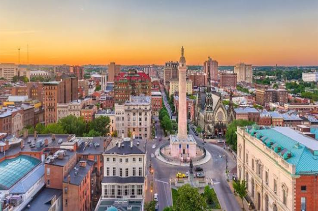Baltimore