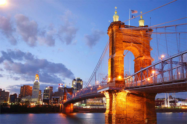 Cincinnati