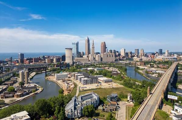 Cleveland